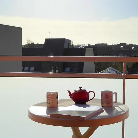 Les Allees Du Port By Interhome *